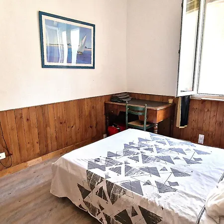 T2 A 4 Min De La Avec Terrasse Spacieuse - Fr-1-309-521 Appartement Banyuls-sur-Mer