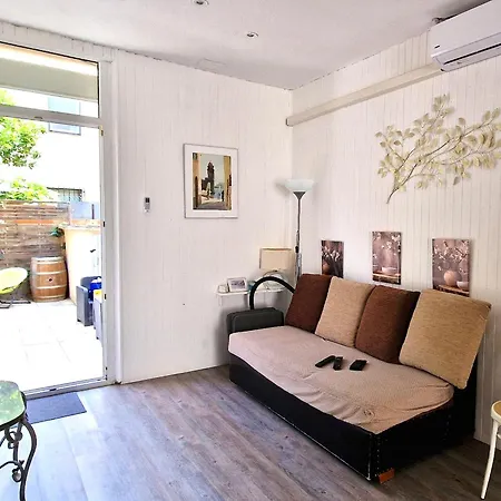 T2 A 4 Min De La Avec Terrasse Spacieuse - Fr-1-309-521 *